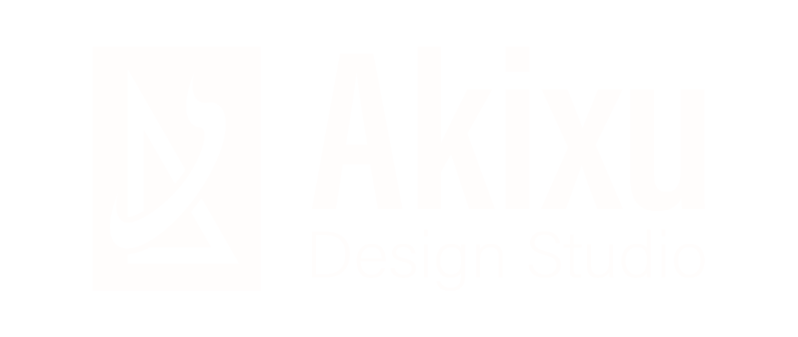 akixu logo txuria