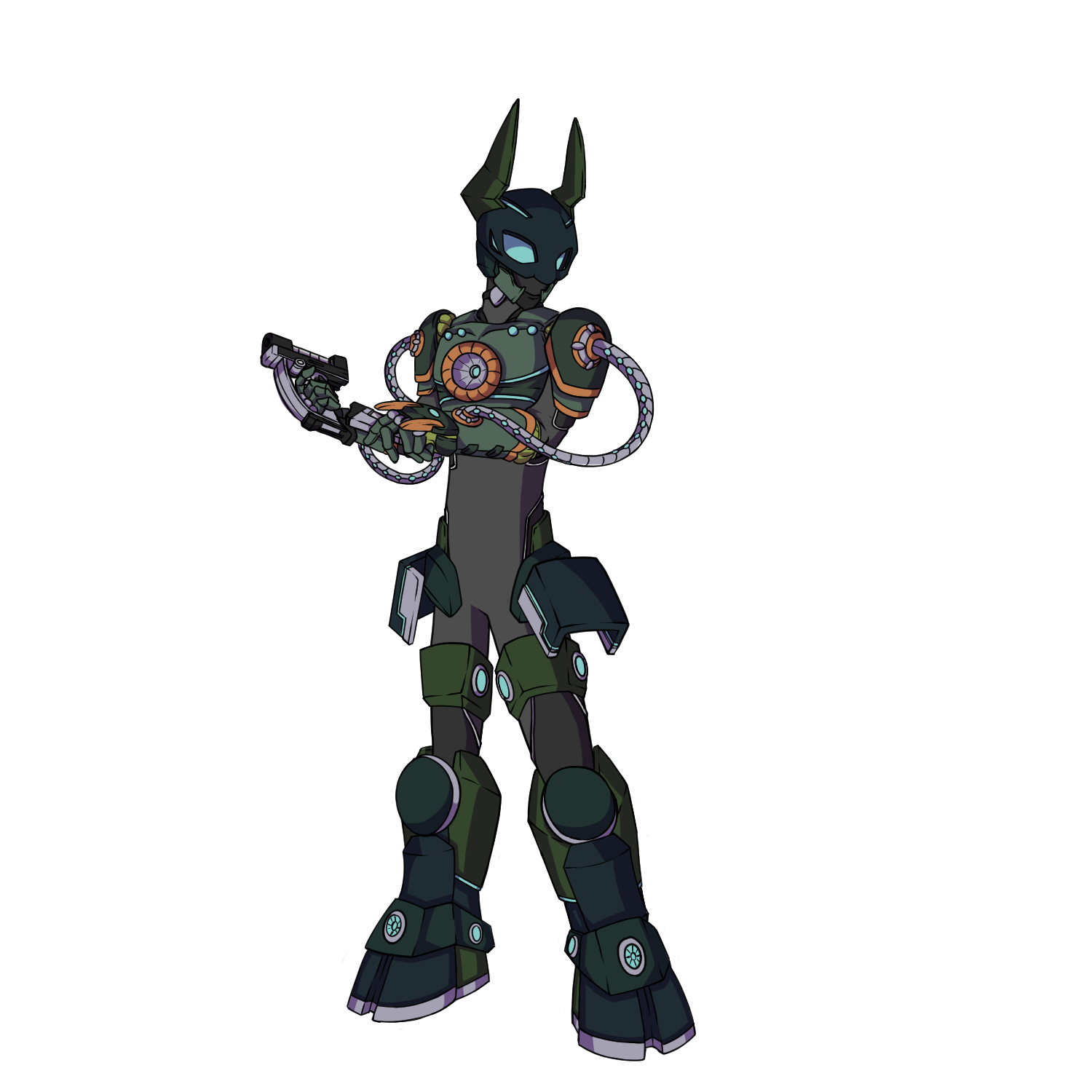 soldado generico 7